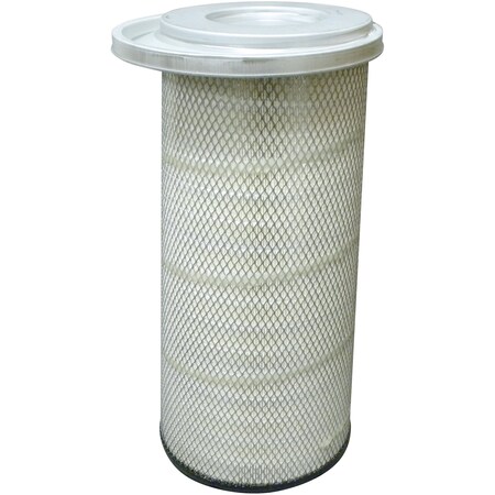 Baldwin Filters Air Filter, 10-5/8 x 22-9/16 in. PA4585